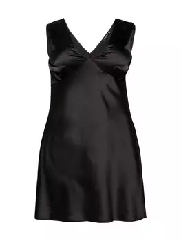 Платье Nasty Gal, черный