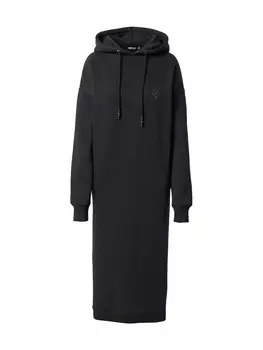 Платье Nasty Gal, черный