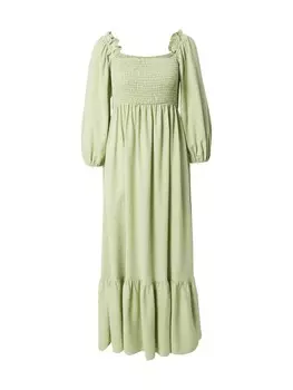 Платье Nasty Gal, цвет Apple