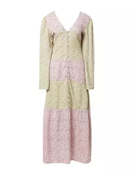 Платье Nasty Gal Dress, черный