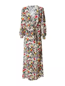 Платье Nasty Gal Dress, цвет Mixed colors