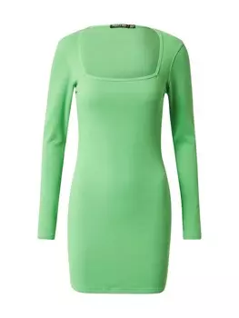 Платье Nasty Gal, яблоко