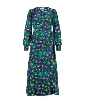 Платье Натальи Fabienne Chapot, синий