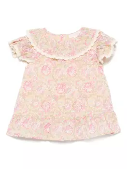 Платье Натия Louise Misha, розовый