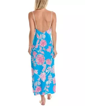 Платье Натори Санремо Natori, розовый