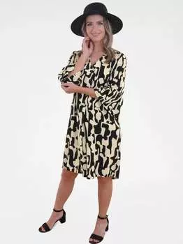 Платье Navigazione, черный