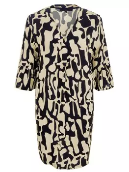 Платье Navigazione, черный