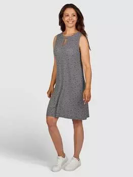 Платье Navigazione, мультиколор