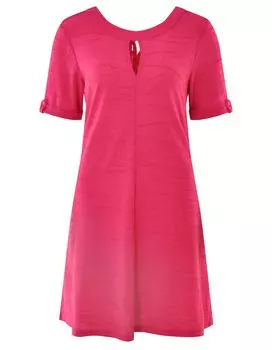 Платье Navigazione, розовый