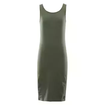 Платье Nax Brewa, зеленый