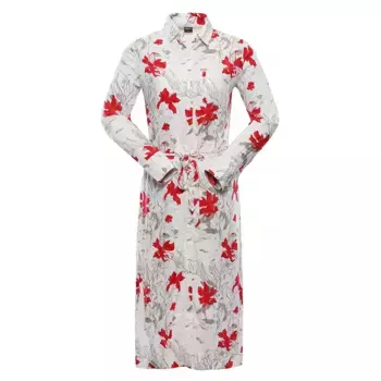 Платье Nax Cufewa, разноцветный