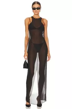 Платье NBD Tammy, черный