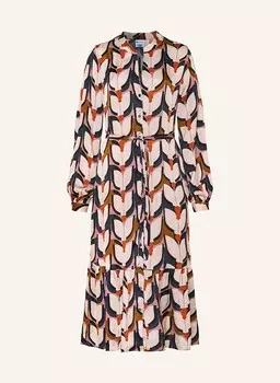 Платье неда Desoto, розовый