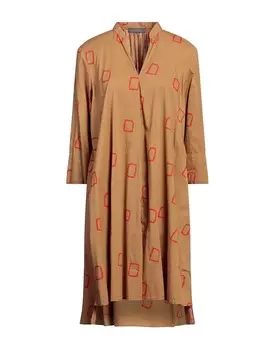 Платье Neirami, коричневый