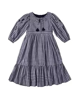 Платье Nellystella Elea, синий