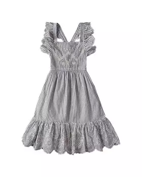 Платье Nellystella Elina, синий