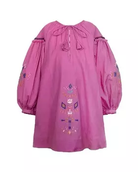 Платье Nellystella Laliya, фиолетовый