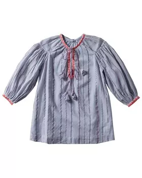 Платье Nellystella Laliya, синий