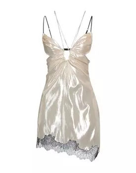 Платье Nensi Dojaka, бежевый