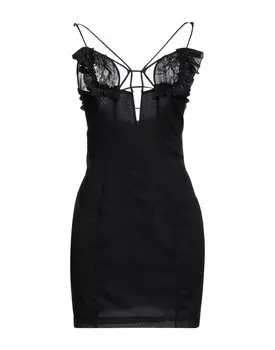 Платье Nensi Dojaka, черный