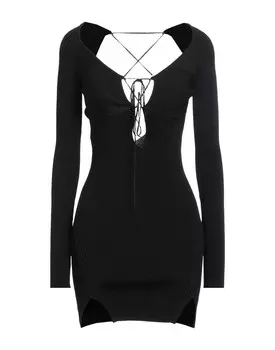 Платье Nensi Dojaka, черный