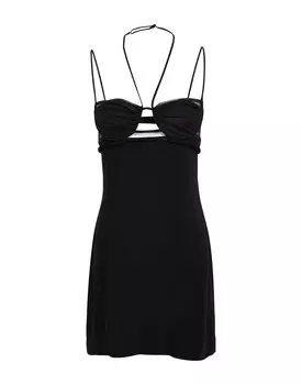 Платье Nensi Dojaka, черный