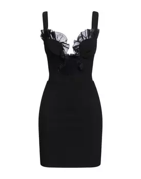 Платье Nensi Dojaka, черный