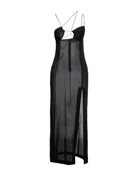 Платье Nensi Dojaka, черный