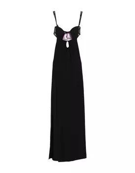 Платье Nensi Dojaka, черный