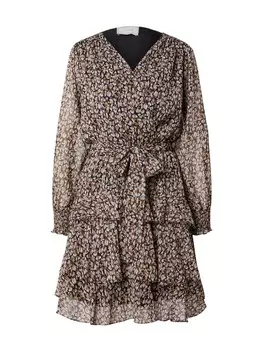 Платье Neo Noir Dennie, черный