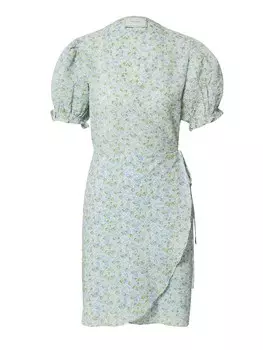 Платье Neo Noir, светло-синий