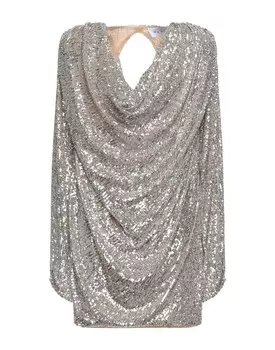 Платье Nervi, бежевый