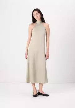 Платье NETTLE DRESS Samse Samse, светло-зеленый