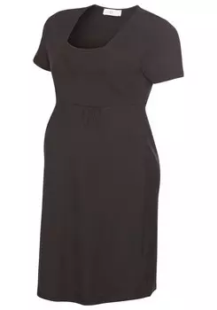 Платье Neun Monate, черный