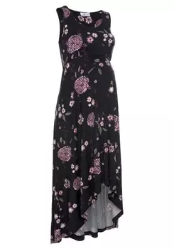 Платье Neun Monate, черный