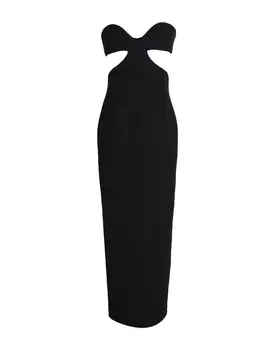 Платье New Arrivals, черный