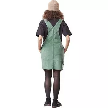 Платье Невелла - женское Picture Organic, цвет Green Spruce