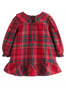 Платье Next Dress, цвет cranberry