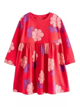 Платье Next Dress, красный