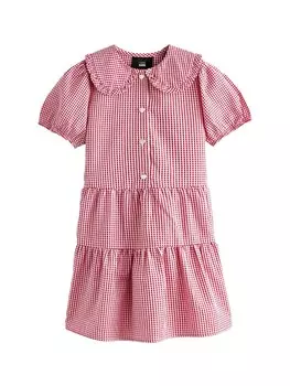 Платье Next Dress, красный