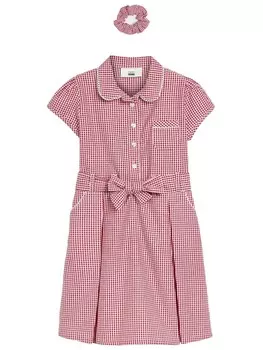 Платье Next Dress, красный