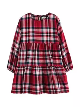 Платье Next Dress, красный