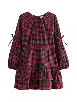 Платье Next Dress, красный