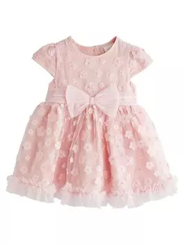 Платье Next Dress, розовый