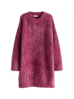 Платье Next Dress, розовый