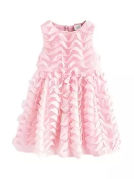 Платье Next Dress, розовый