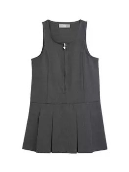 Платье Next Dress, серый