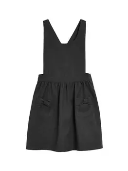 Платье Next Dress, серый