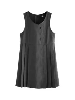 Платье Next Dress, серый