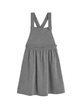 Платье Next Dress, серый